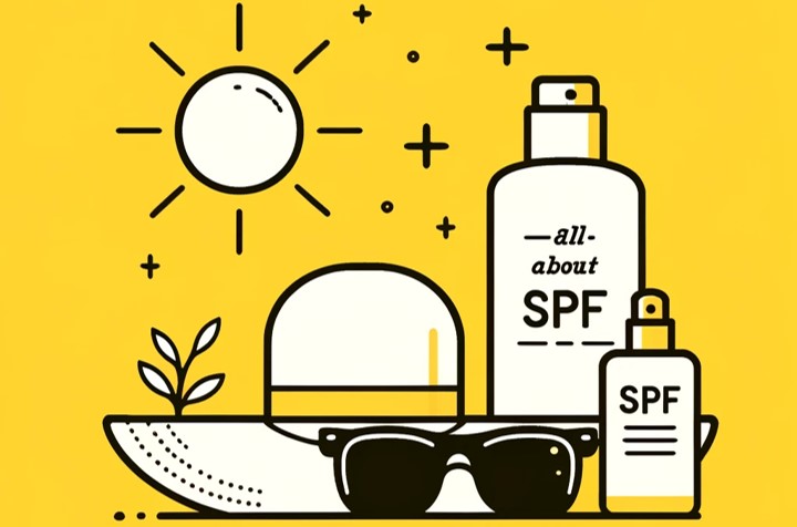 What is SPF