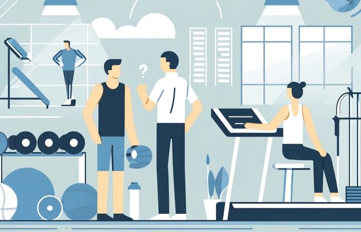 How to Choose a Personal Trainer