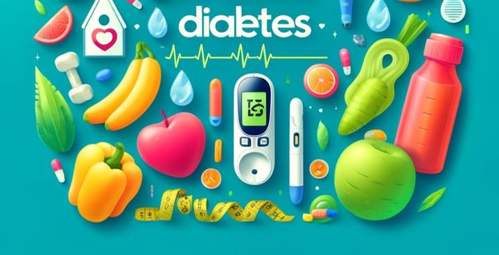 Ways to Cut Your Diabetes Risk