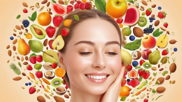 The Role of Diet in Mental Health | Healthcazt